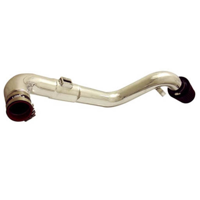 Picture of Injen 06-08 Golf GTi (Before May of 08) / Jetta Gti / A3 2.0T 6 Spd Polished Cold Air Intake