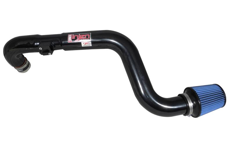 Picture of Injen 06-08 Golf GTi / Jetta Gti / A3 2.0T 6 Spd Black Cold Air Intake