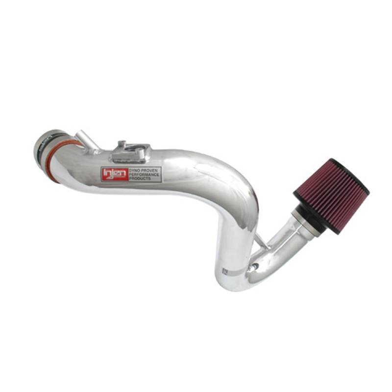 Picture of Injen 2007-10 Mazdaspeed 3 2.3L 4 Cyl. (Manual) Black Cold Air Intake
