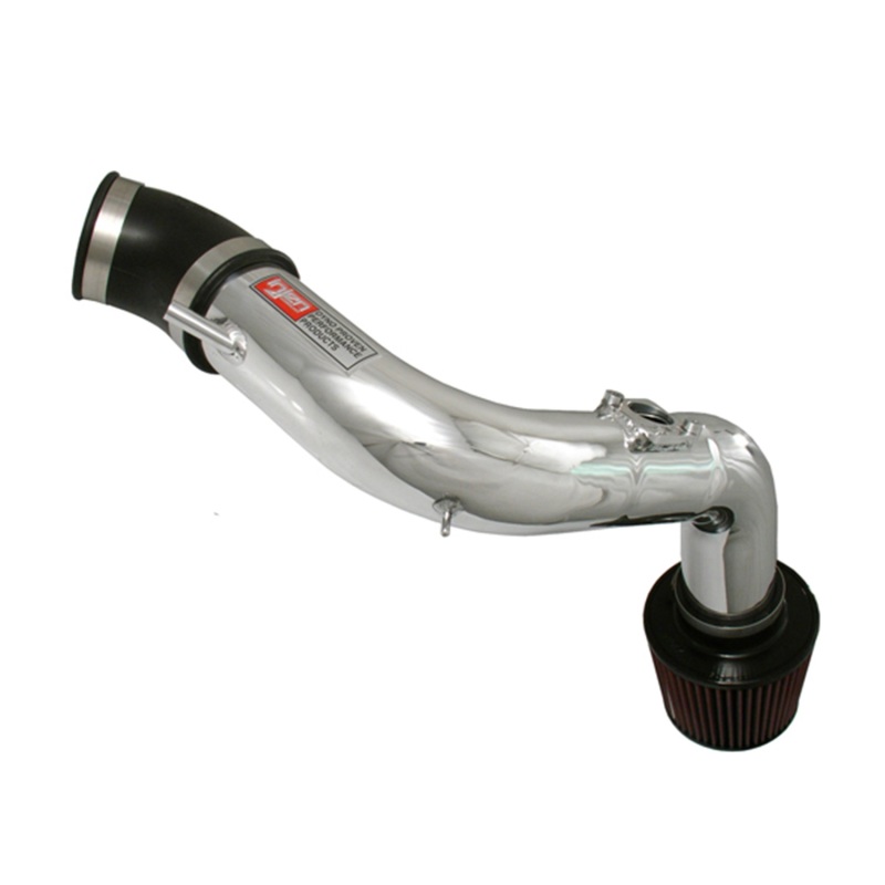Picture of Injen 06-08 Mazda 6 3.0L V6 (Automantic) Black Cold Air Intake