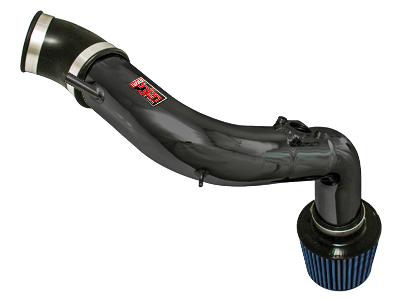 Picture of Injen 06-08 Mazda 6 3.0L V6 (Automantic) Black Cold Air Intake