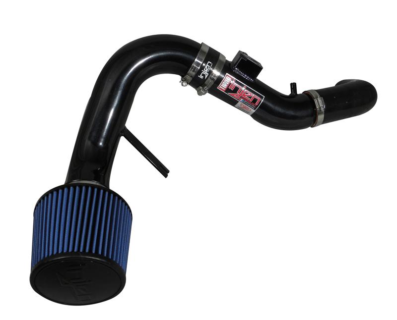Picture of Injen 05-06 Cobalt 2.2L (No Air Pump) / 07 Cobalt SS 2.4L (No Air Pump) Black Cold Air Intake