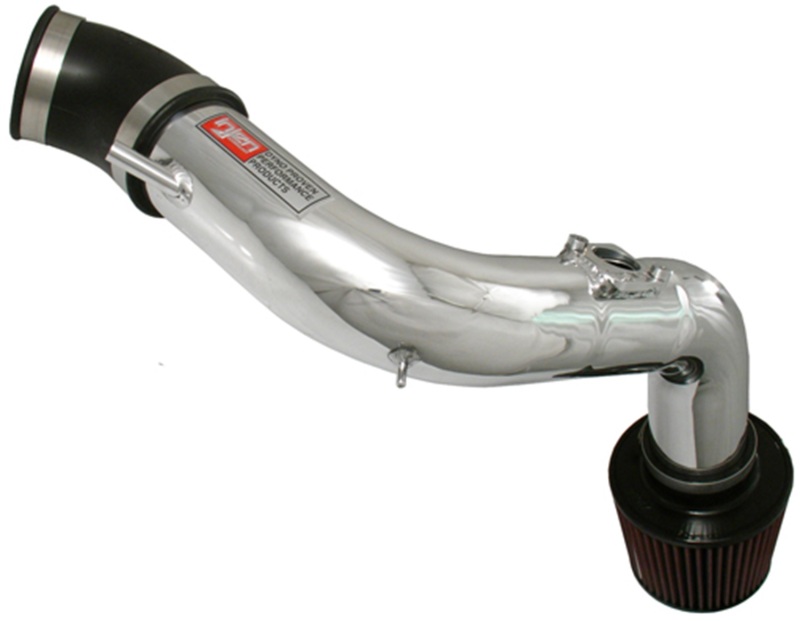 Picture of Injen 06-08 Mazda 6 3.0L V6 (Automantic) Polished Cold Air Intake