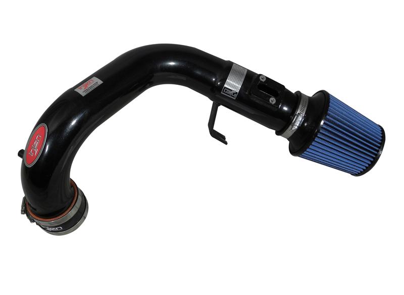 Picture of Injen 05-06 Cobalt SS Supercharged 2.0L Black Cold Air Intake
