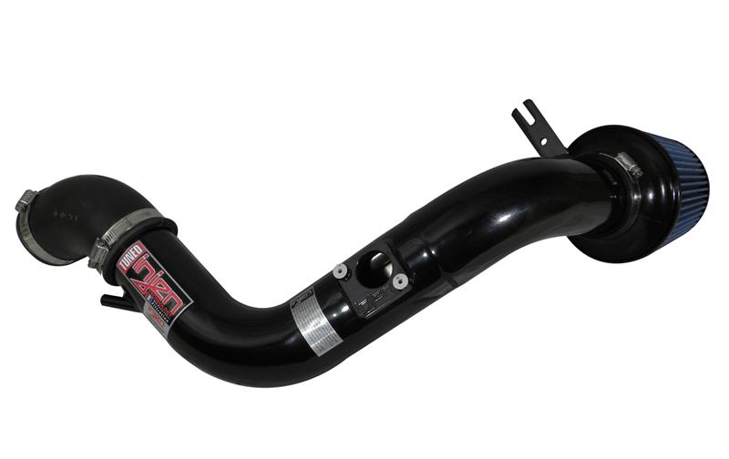 Picture of Injen 06-08 Mazda 6 3.0L V6 (Automantic) Black Cold Air Intake