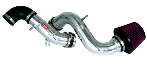 Picture of Injen 03-09 RX-8 1.3L 2 Rotor Wrinkle Black Short Ram Intake