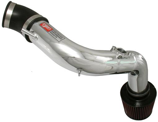 Picture of Injen 06-08 Mazda 6 3.0L V6 (Automantic) Polished Cold Air Intake