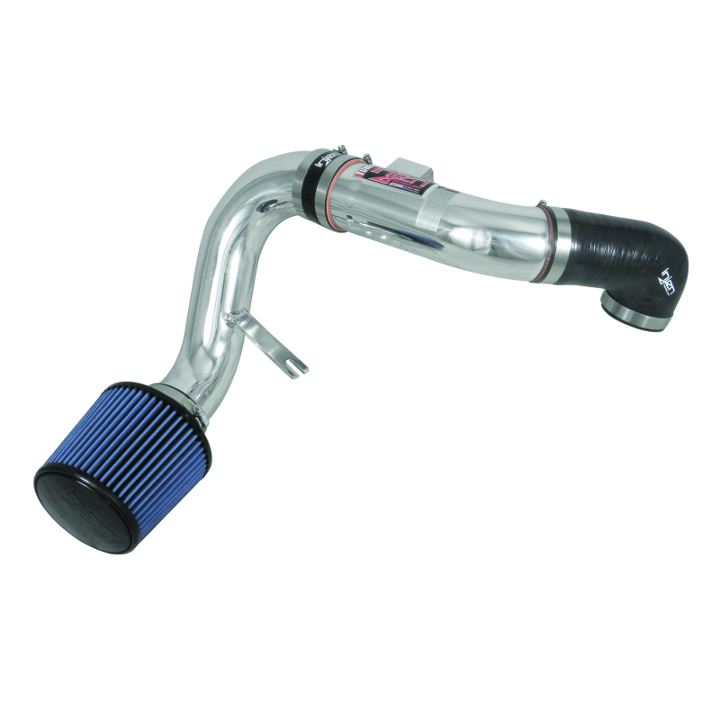 Picture of Injen 05-06 Cobalt 2.2L (No Air Pump) / 07 Cobalt SS 2.4L (No Air Pump) Polished Cold Air Intake