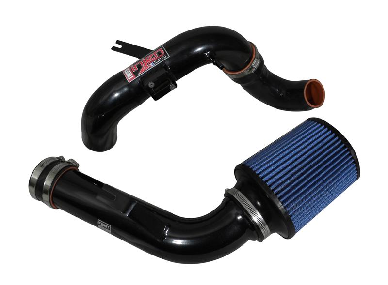 Picture of Injen 08-09 Cobalt SS Turbochared 2.0L Black Cold Air Intake