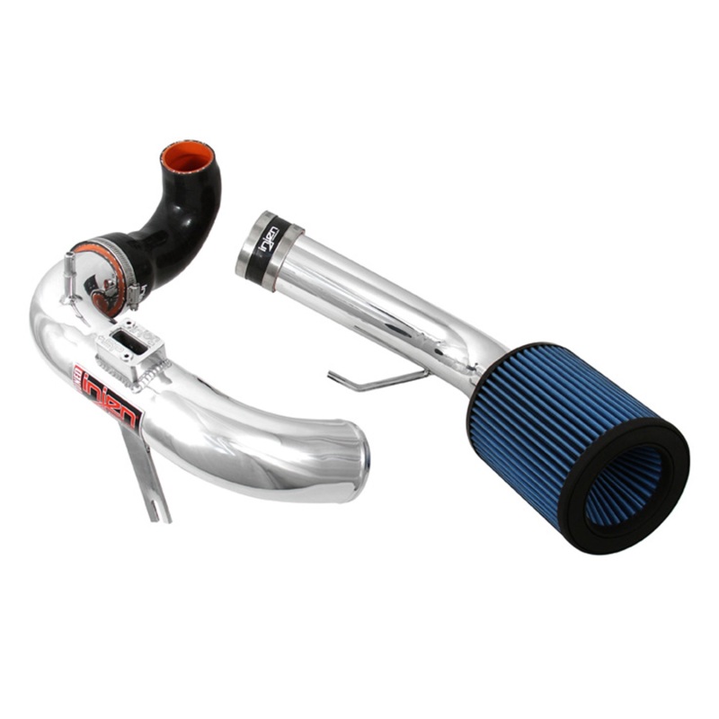 Picture of Injen 08-09 Cobalt SS Turbochared 2.0L Polished Cold Air Intake