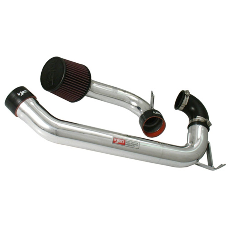 Picture of Injen 05-07 G6 3.5L V6 Black Cold Air Intake