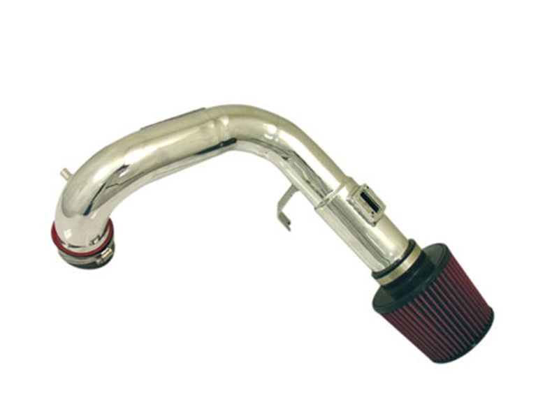 Picture of Injen 05-06 Cobalt SS Supercharged 2.0L Polished Cold Air Intake