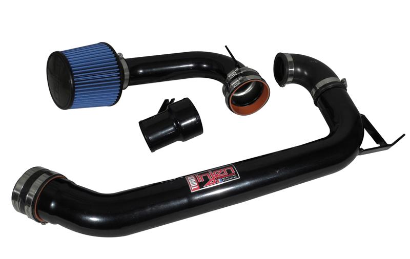 Picture of Injen 05-07 G6 3.5L V6 Black Cold Air Intake