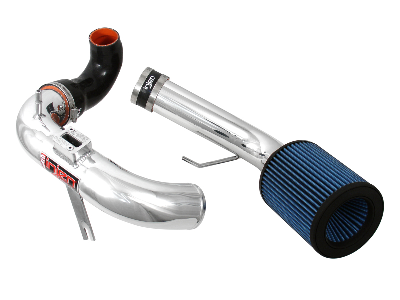 Picture of Injen 08-09 Cobalt SS Turbochared 2.0L Polished Cold Air Intake