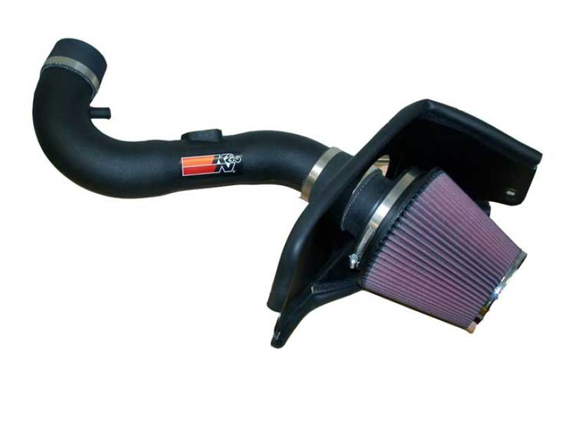 Picture of KN Cold Air Intakes - 57-2566