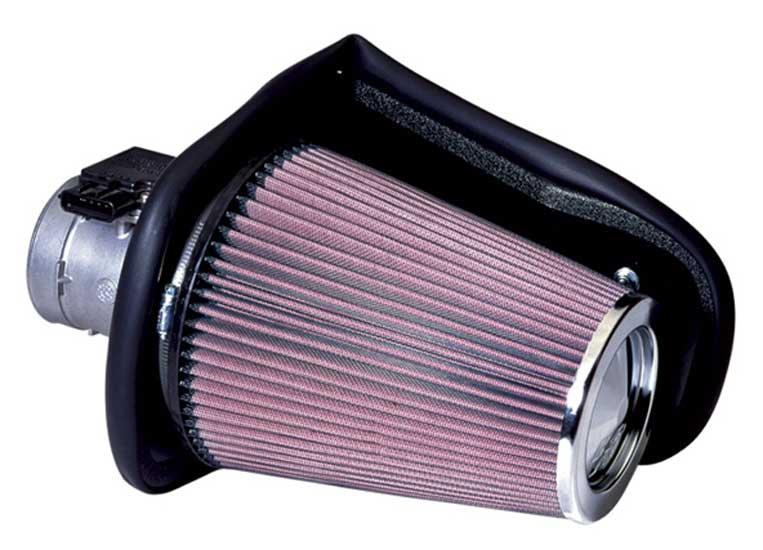 Picture of KN Cold Air Intakes - 57-2545