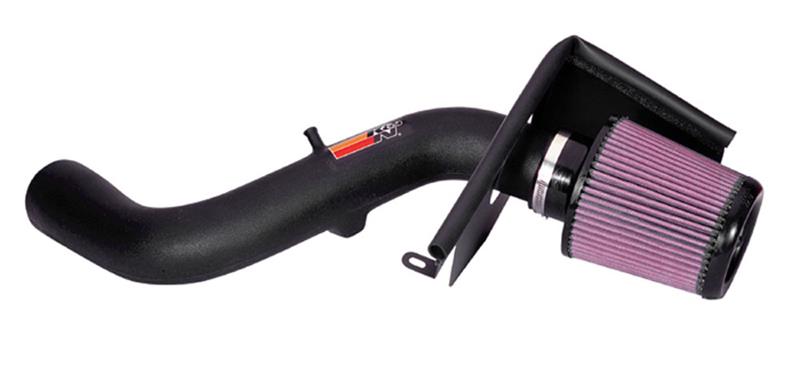 Picture of KN Cold Air Intakes - 57-1523
