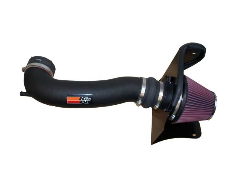 Picture of KN K&N 05 Pontiac GTO V8-6.0L Performance Intake Kit Cold Air Intakes - 57-3053