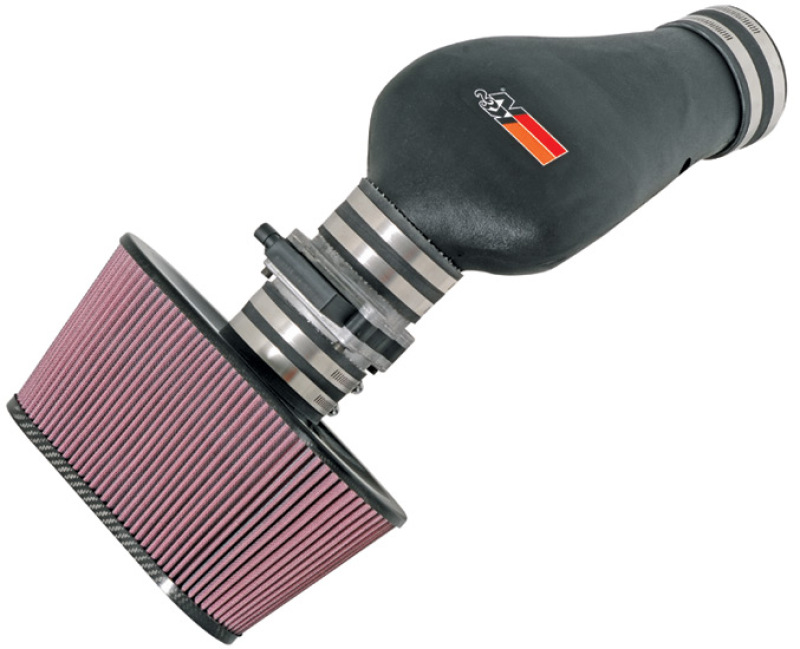 Picture of KN Cold Air Intakes - 57-3020