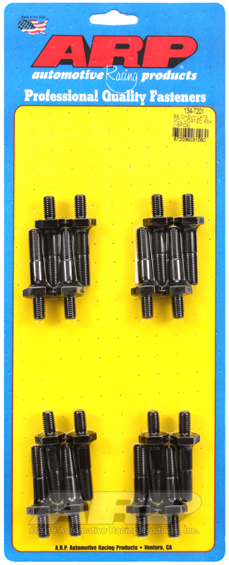 Picture of ARP SB Chevrolet Late Model Vortec Rocker Arm Stud Kit