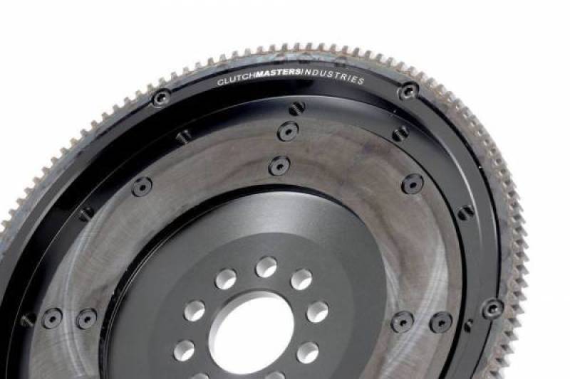 Picture of Clutch Masters CM Aluminum Flywheels - FW-207-B-TDA