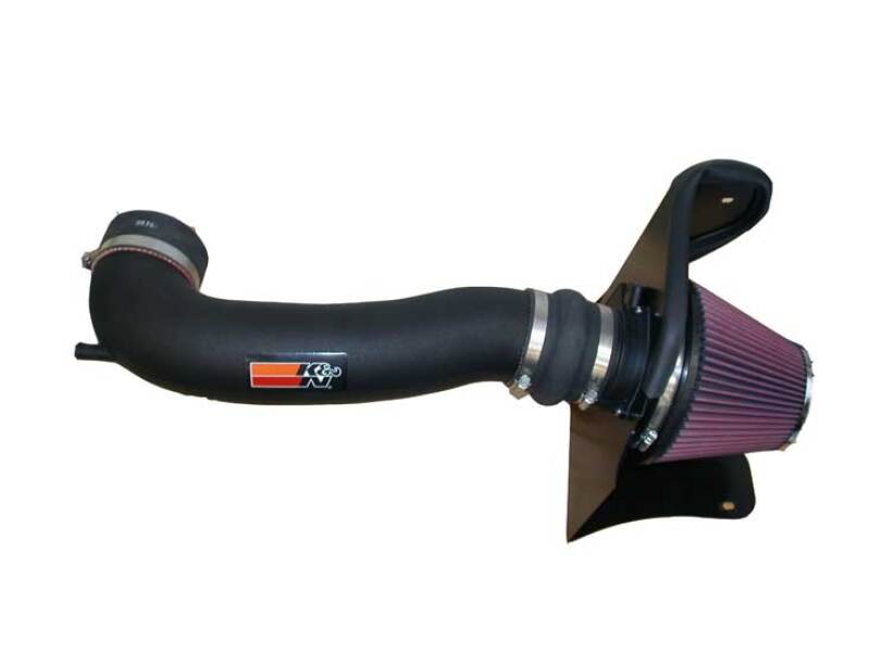 Picture of KN K&N 06 Pontiac GTO V8-6.0L AirCharger Performance Intake Cold Air Intakes - 63-3053
