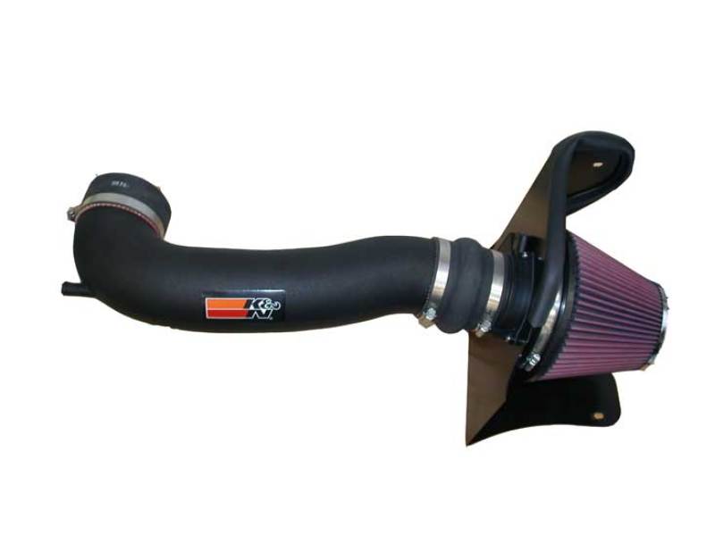 Picture of KN K&N 06 Pontiac GTO V8-6.0L AirCharger Performance Intake Cold Air Intakes - 63-3053