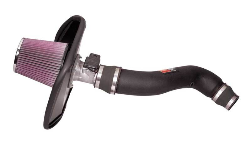Picture of KN Cold Air Intakes - 57-2540