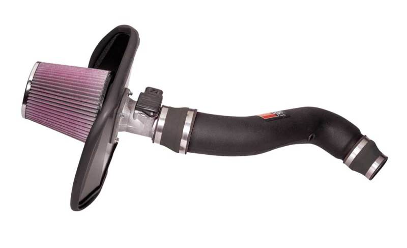 Picture of KN Cold Air Intakes - 57-2540