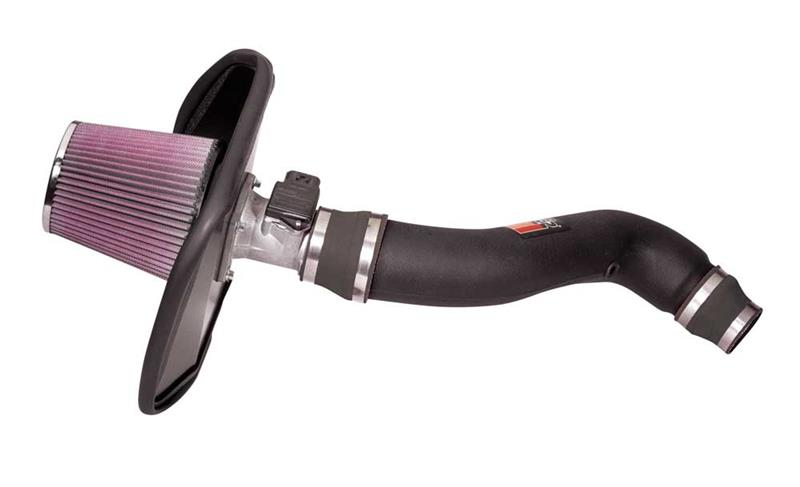 Picture of KN Cold Air Intakes - 57-2540