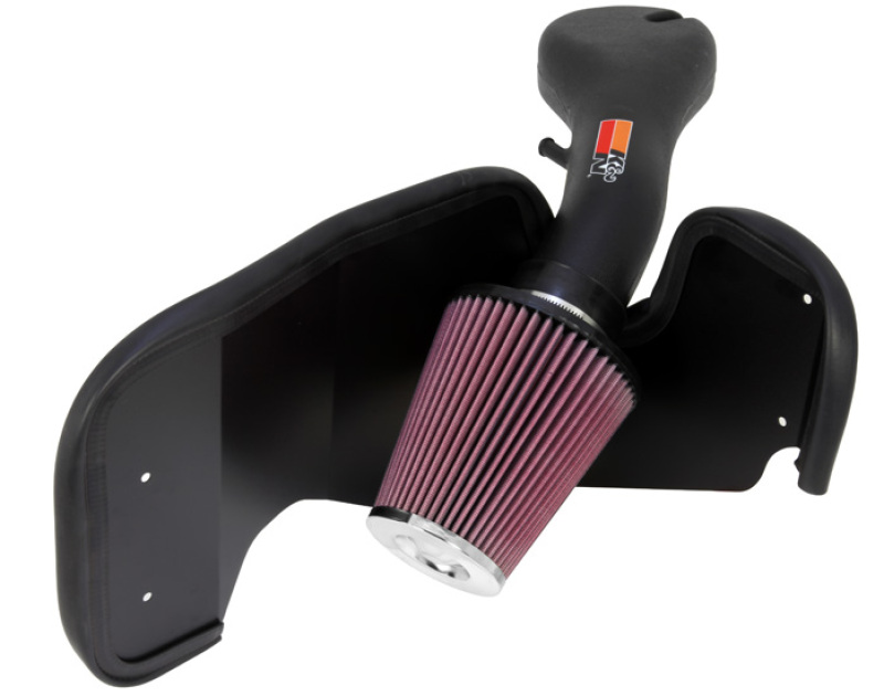 Picture of KN Cold Air Intakes - 57-1526