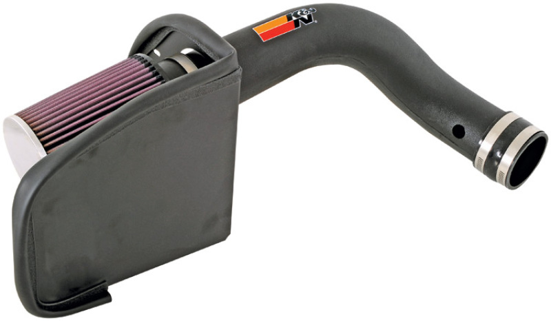 Picture of KN Cold Air Intakes - 57-3509