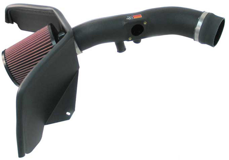 Picture of KN Cold Air Intakes - 63-3062