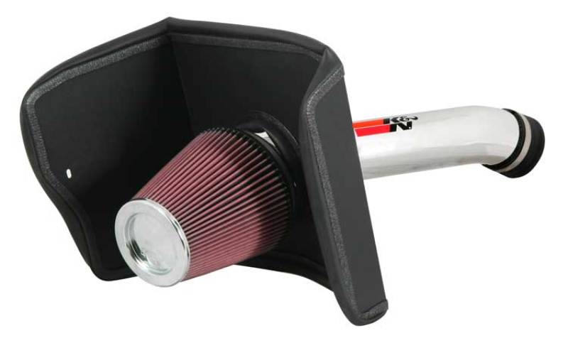 Picture of KN Cold Air Intakes - 77-9031-1KP