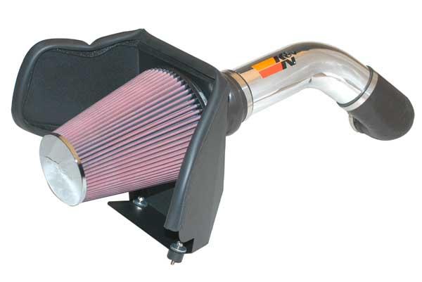 Picture of KN Cold Air Intakes - 77-9031-1KP