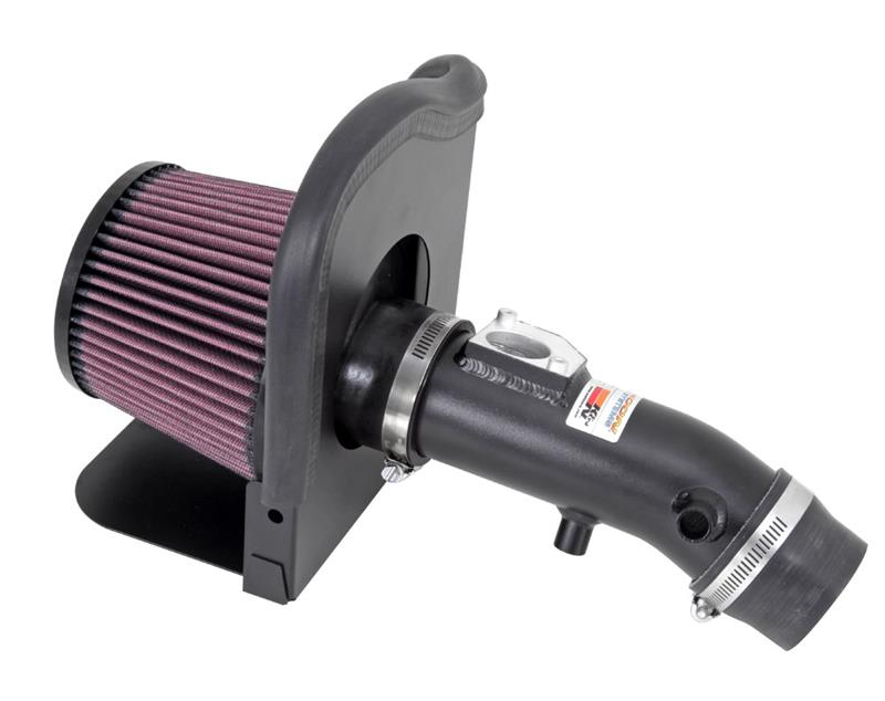 Picture of KN Cold Air Intakes - 69-8612TFK