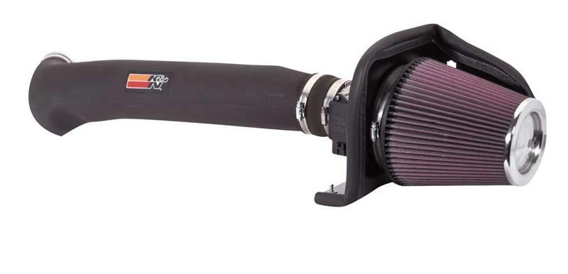 Picture of KN Cold Air Intakes - 57-2543