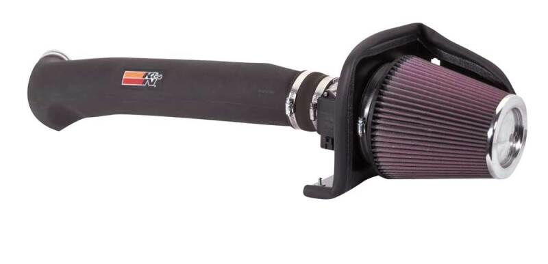 Picture of KN Cold Air Intakes - 57-2543