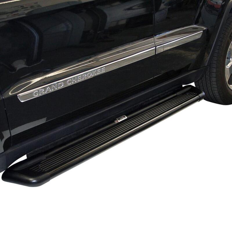 Picture of Westin 2011-2018 Dodge/Jeep Durango Running Board Mount Kit - Black