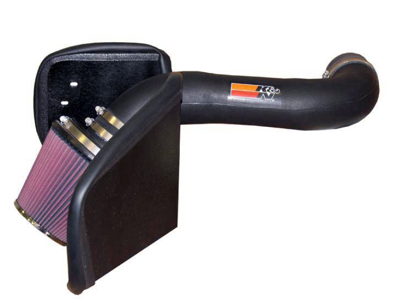 Picture of KN Cold Air Intakes - 57-1546