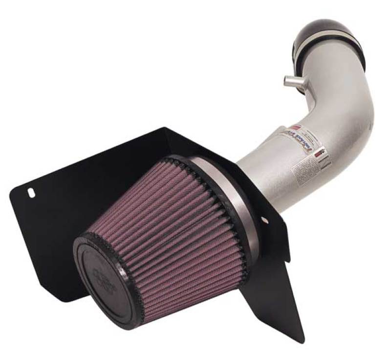 Picture of KN Cold Air Intakes - 69-4515TS