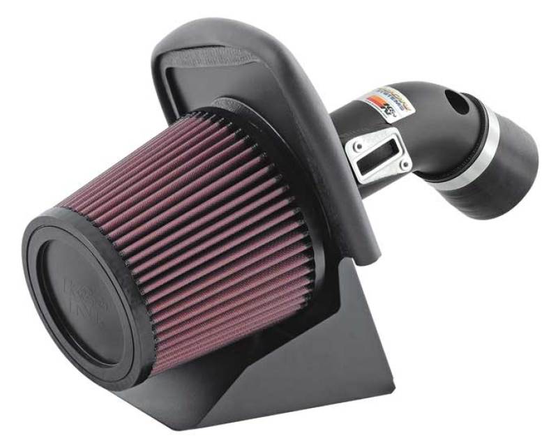 Picture of KN Cold Air Intakes - 69-3513TTK