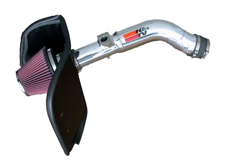 Picture of KN Cold Air Intakes - 77-3043KP
