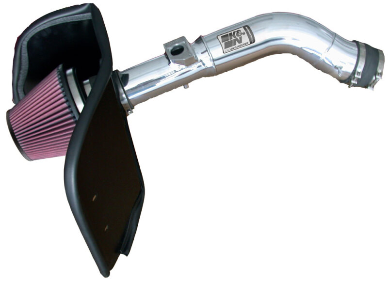 Picture of KN Cold Air Intakes - 77-3043KP