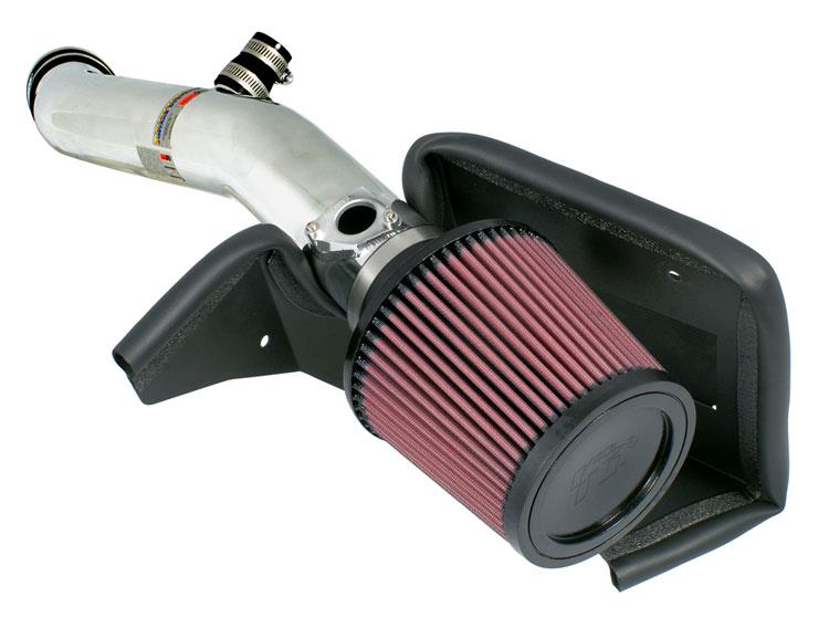 Picture of KN Cold Air Intakes - 69-8702TP