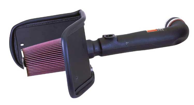 Picture of KN Cold Air Intakes - 57-9021