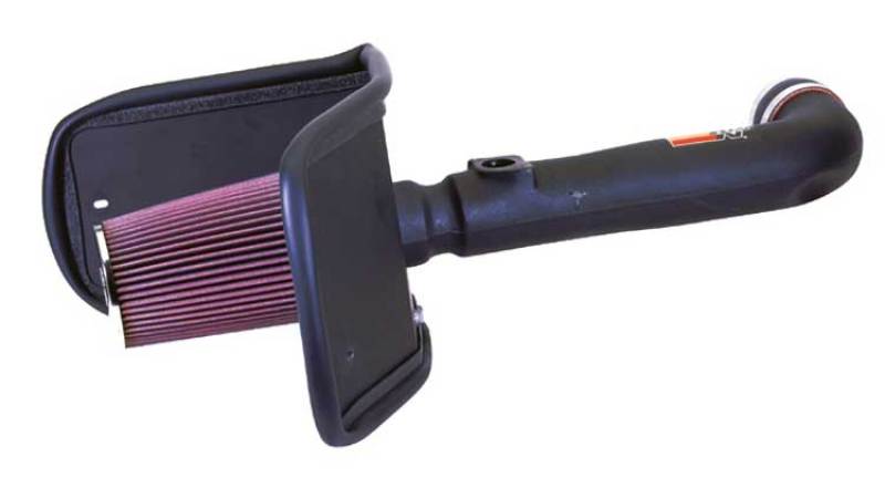 Picture of KN Cold Air Intakes - 57-9021