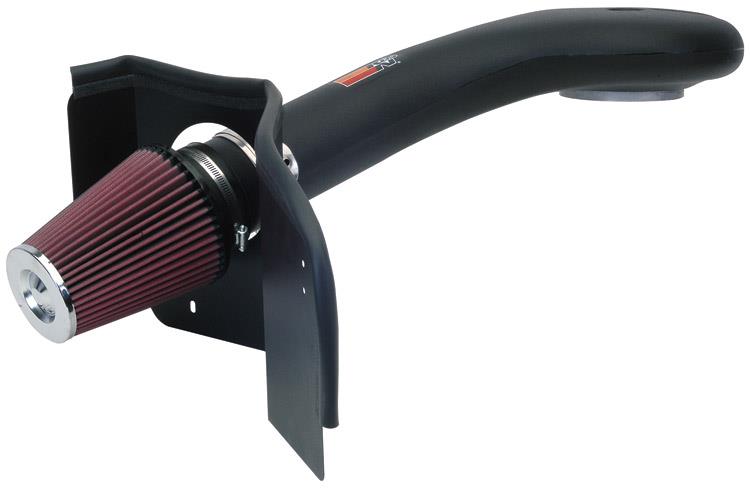Picture of KN Cold Air Intakes - 57-1509-1