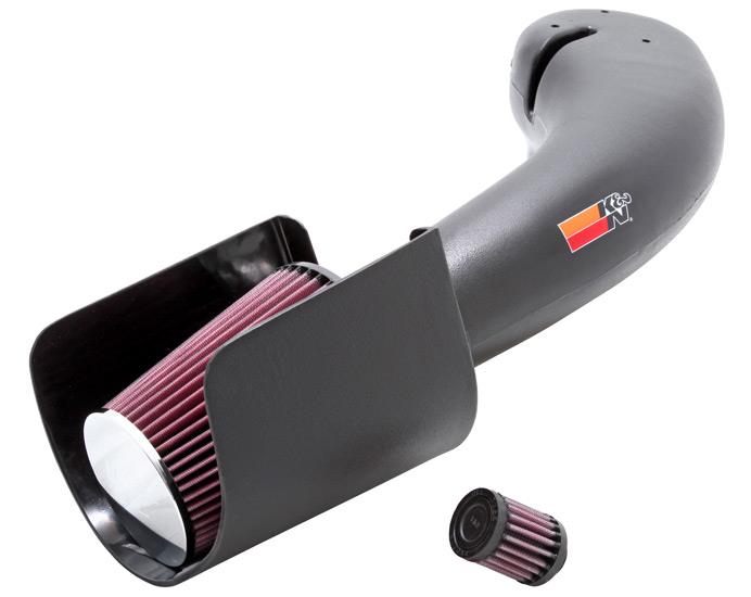 Picture of KN Cold Air Intakes - 57-3027