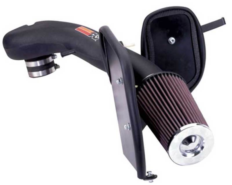 Picture of KN Cold Air Intakes - 57-1520